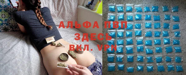 Альфа ПВП Лагань