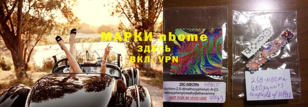 Альфа ПВП Лагань
