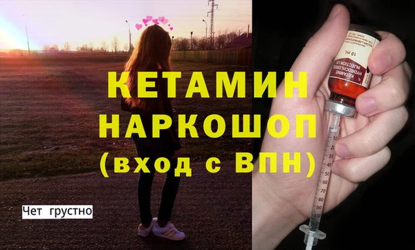 Альфа ПВП Лагань